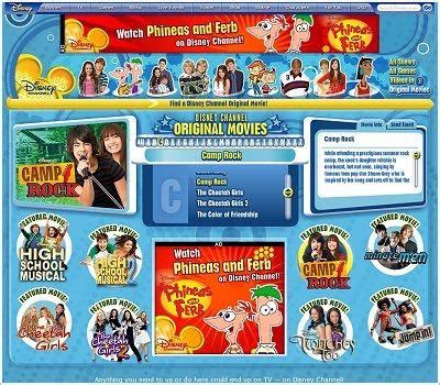 disney channel 2008|disney channel website 2008.